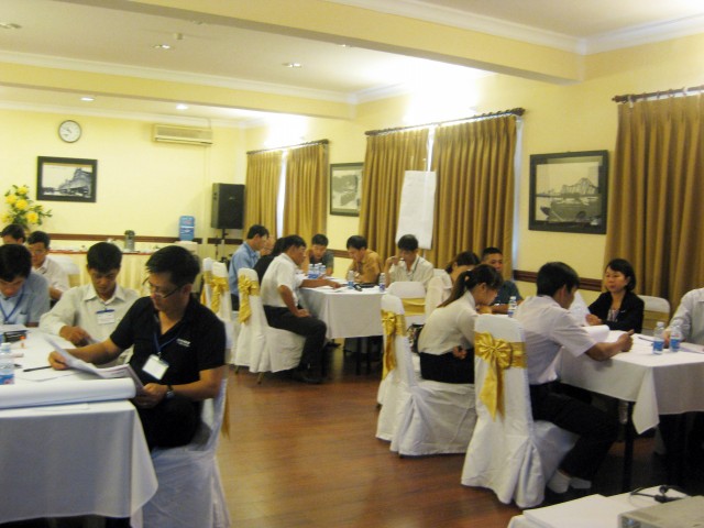 Kế toán tài chính căn bản - SONY (25-10-2012)